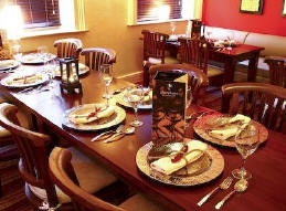 Restaurant Dining Listings in Citrus County